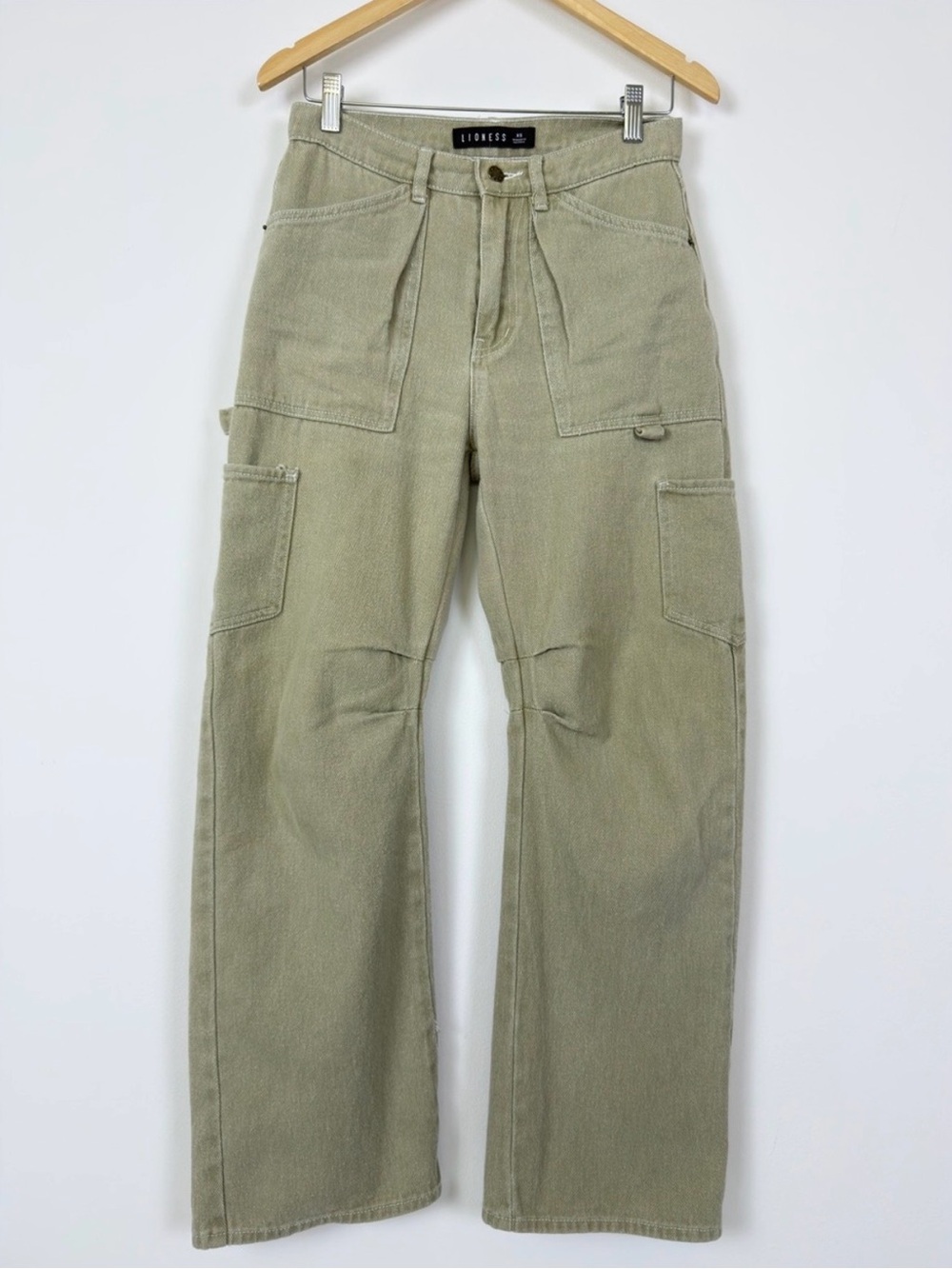 Lioness Miami Vice Utility Pants